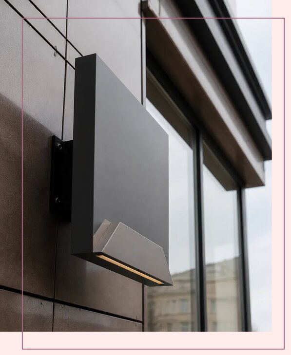 Вывески из композита в Урюпинске по цене от 15348 р. | Аванза-Рюп
